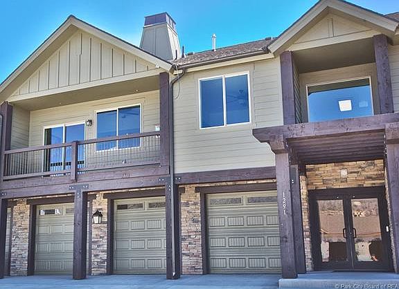 2nd image of 1195 W Black Rock Trl #37D
