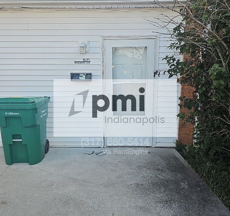 1st image of 1902 Rosemont Ave #A
