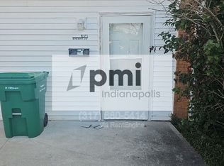 1902 Rosemont Ave #A, New Castle, IN 47362