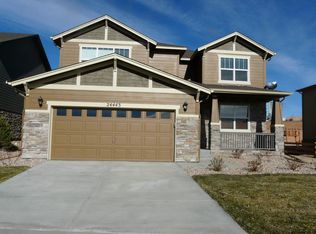 24443 E Ottawa Ave, Aurora, CO 80016