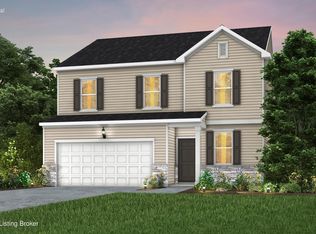 8412 Fairmount Rd, Louisville, KY 40291