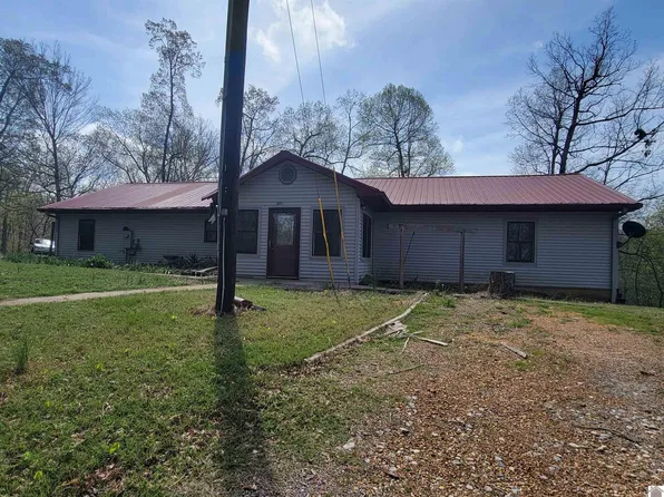 201 Hylan Dr, Eddyville, KY 42038