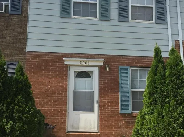 8204 Kilmory Ct, Severn, MD 21144