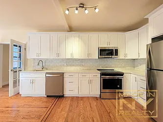 Rented by Made In NY Realty