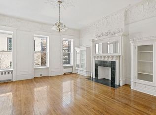 142 W 76th St #3, New York, NY 10023