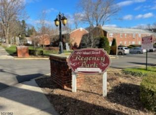 55 Regency Park #55, Ramsey, NJ 07446