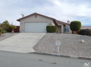 12760 Quinta Way, Desert Hot Springs, CA 92240