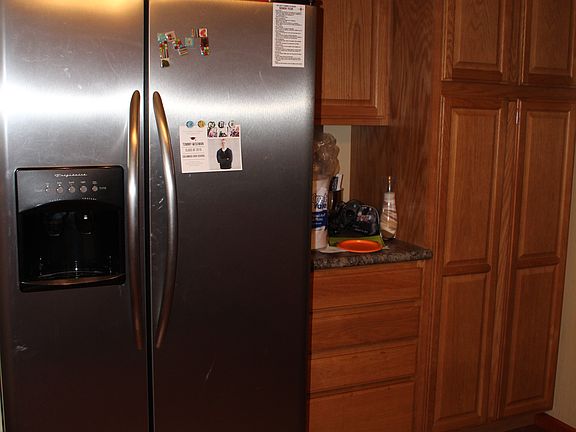 Kitchen 12x12