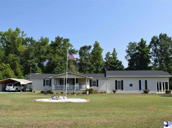 186 Dogwood St, Coward, SC 29530