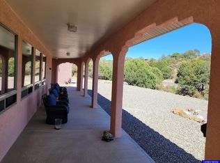 4563 N Grandview Rd, Silver City, NM 88061