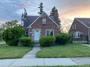 17303 Prevost St, Detroit, MI 48235