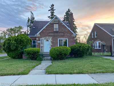 17303 Prevost St, Detroit, MI, 48235