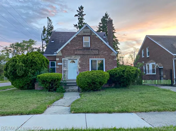 17303 Prevost St, Detroit, MI 48235