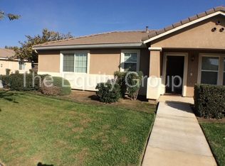 1834 Paseo Del Lago, Tulare, CA 93274