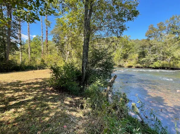 35 Hidden Riv, Hayesville, NC 28904