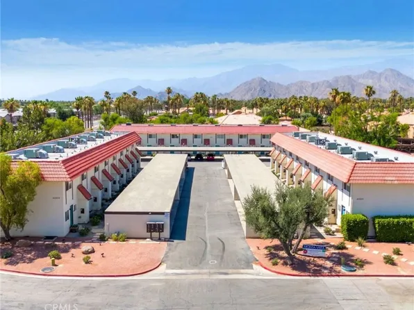 40245 Harris Ln Unit 104, Palm Desert, CA 92211