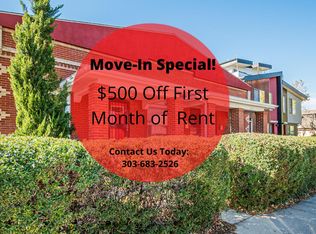 319 Galapago St, Denver, CO 80223