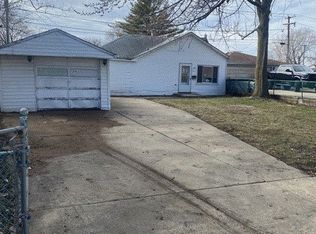 3638 Ruby St, Franklin Park, IL 60131