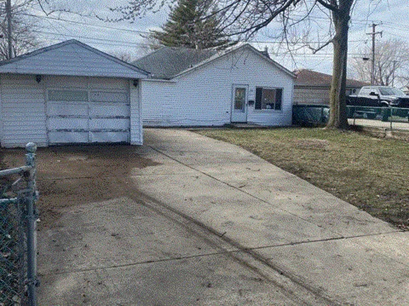 3638 Ruby St, Franklin Park, IL 60131