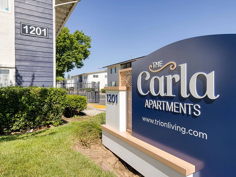 The Carla Apartments — Photo 16
