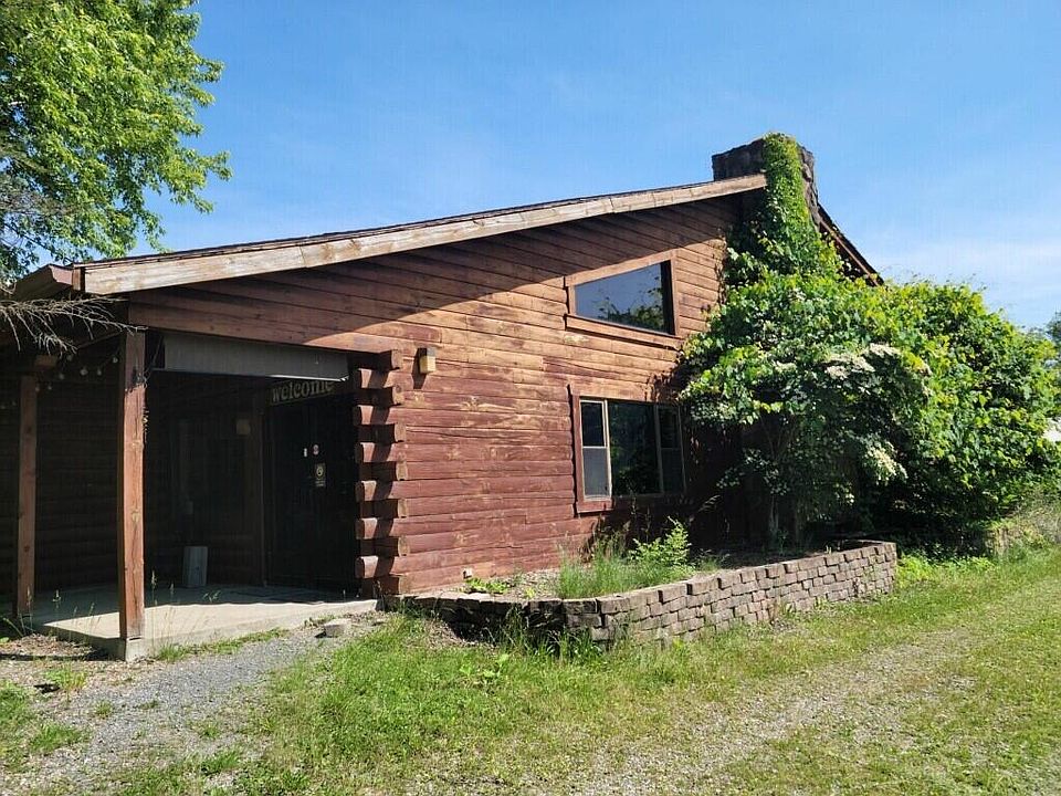 4 Sunday Rd, Hico, WV 25854 Zillow