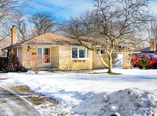 493 Cypress Ave, London, ON N6H 3R4