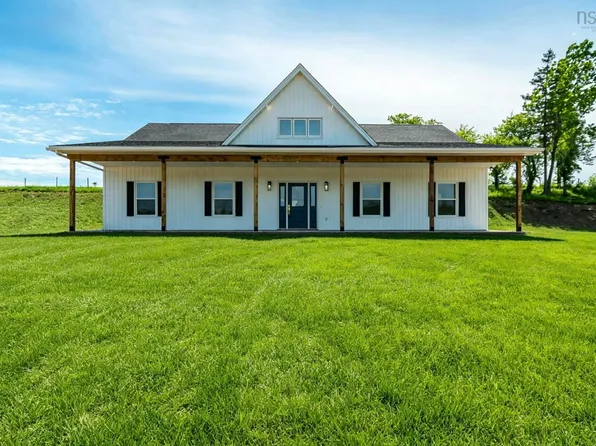 Highway 357 #3905, Meaghers Grant, NS B0N 1V0