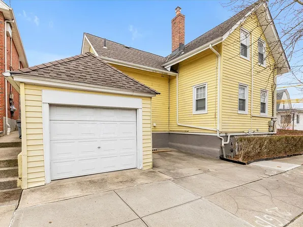 117-01 12th Ave, College Point, NY 11356