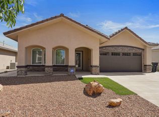 13558 Sproatley St, El Paso, TX 79928