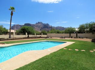 5090 E Roosevelt St, Apache Junction, AZ 85119