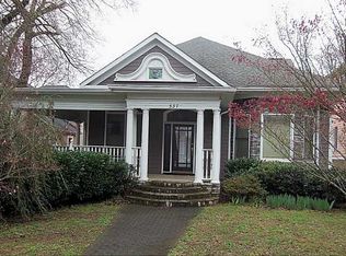 537 Angier Ave NE, Atlanta, GA 30308