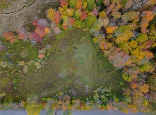 (Undisclosed Address), Taberg, NY 13471