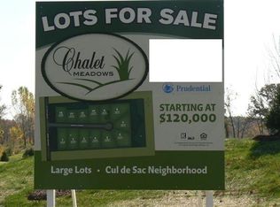 LOT 1 Chalet St, Middleton, WI 53562