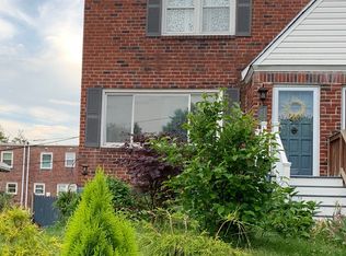 254 Roberts Cir, Norristown, PA 19401