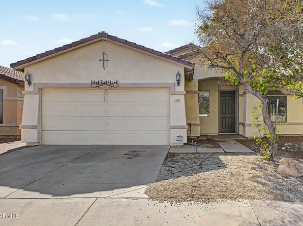 2928 N 115TH Lane, Avondale, AZ 85392