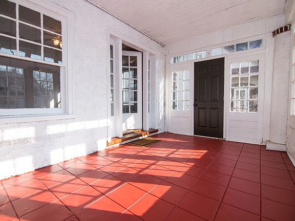 Sunroom