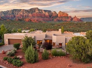 116 Calle Marguerite, Sedona, AZ 86336