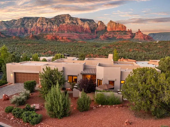 116 Calle Marguerite, Sedona, AZ 86336