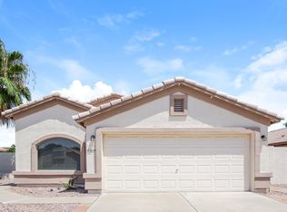 6239 N 69th Dr, Glendale, AZ 85303