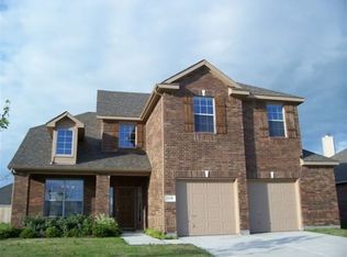 1320 Canyon Creek Rd, Wylie, TX 75098