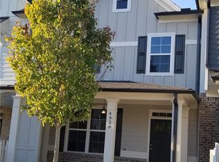 4926 Futral Dr, Acworth, GA