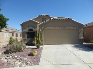 12829 W Redfield Rd, El Mirage, AZ 85335