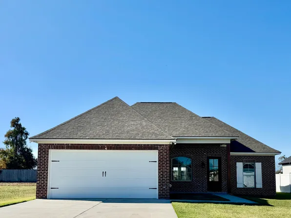 113 River Bend Ave, Vidalia, LA 71373