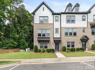 15004 Bayou Dr, Charlotte, NC 28277