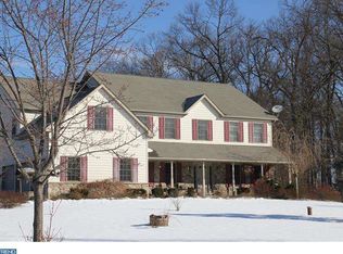 1451 State Rd, Coopersburg, PA 18036