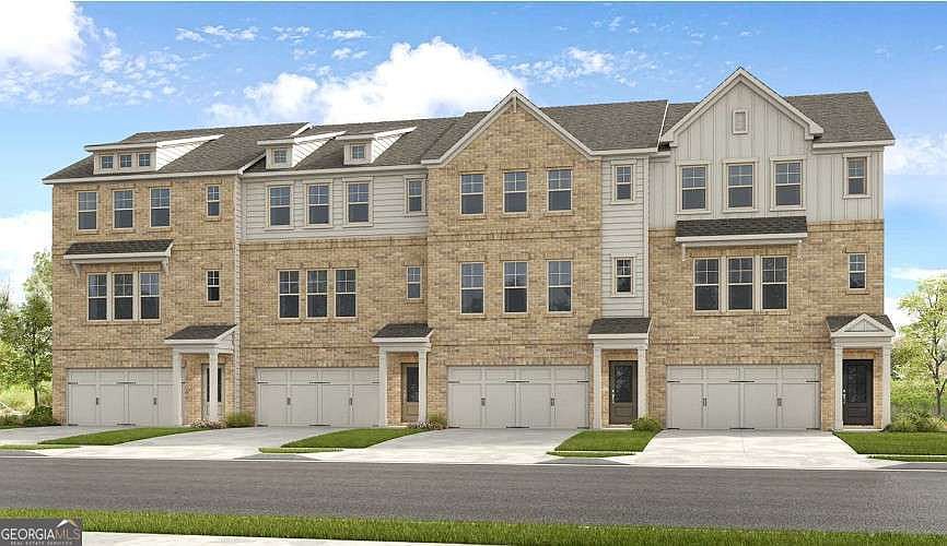 1st image of 3199 Eastham Run Dr