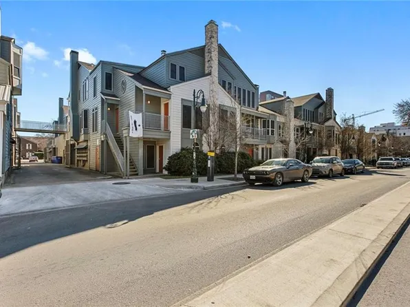 2529 Rio Grande St, Austin, TX