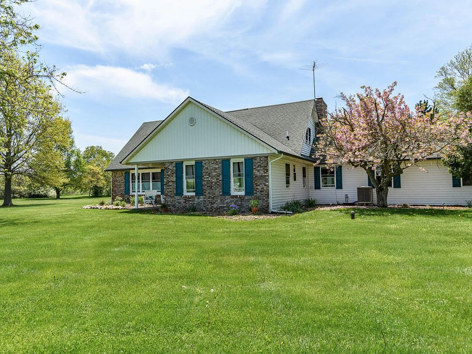 8489 W West Ave, Schoolcraft, MI 49087 Zillow