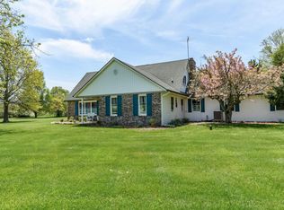 8489 W West Ave, Schoolcraft, MI 49087
