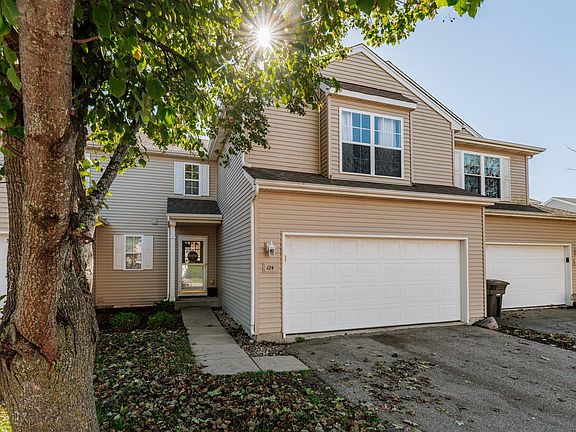 2nd image of 1400 Hunters Ridge DRIVE #124